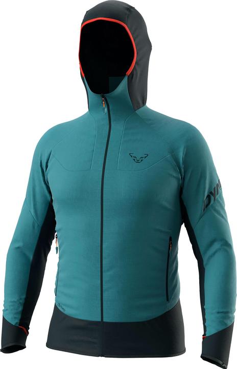 Dynafit Mezzalama Polartec Alpha