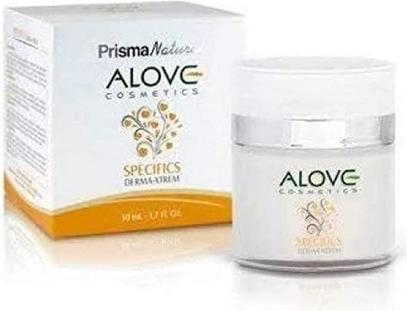 Produktbild Alove COSMETICS Creme und Gesichtsmilch 50ml (Reinigungsmilch, 50 ml)
