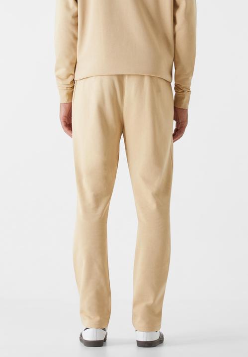 Actual product image 9N1M Sense Sense Essential Straight Pants - 159567 (M)