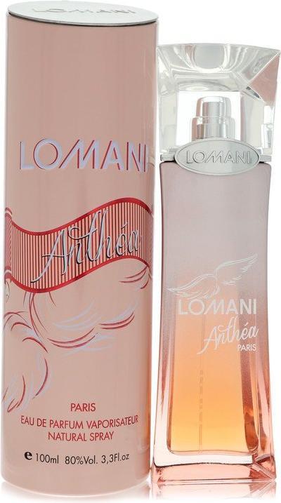 Actual product image Lomani Anthea (Eau de parfum, 100 ml)