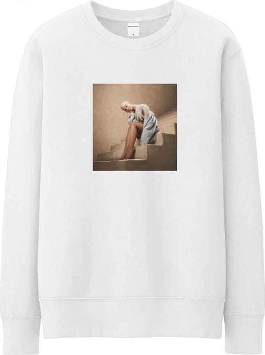 Ariana Grande Staircase (Sweater)