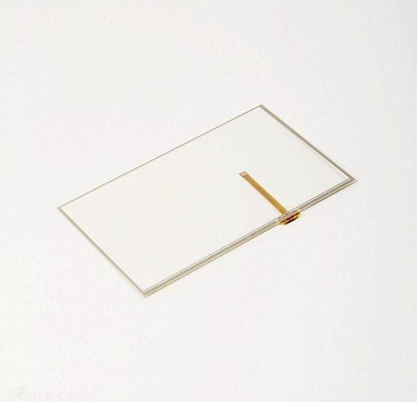 Actual product image Samsung 7 Inch Touch Screen