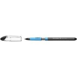 Actual product image Schneider Ballpoint pen Slider Basic (Black, 1 x)