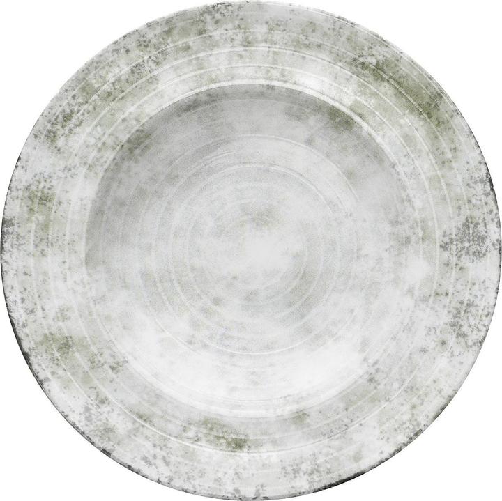 Image du produit Bormioli Rocco VAN WELL Assiette à pâtes Corfu Ø27 (1 x, 27 cm)