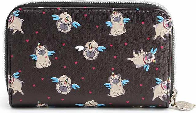 Produktbild Oh My Pop! Wallet Pug