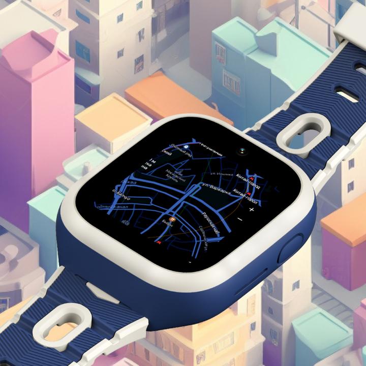 Produktbild Xiaomi Mibro P5 (33.02 mm, 4G)