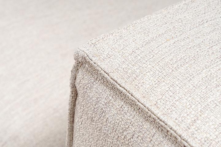 Actual product image Atelier del Sofa Lora (3-seater)