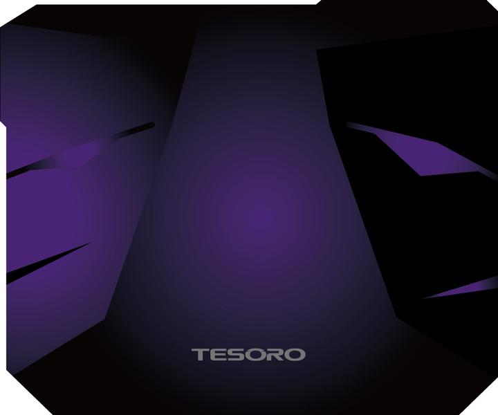 Produktbild Tesoro Aegis X3 (TS-X3) (L)