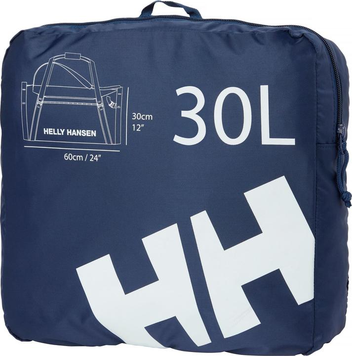 Actual product image Helly Hansen HH DUFFEL BAG 2 30L (30 l)