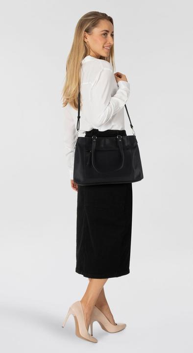 Productafbeelding Tom Tailor Larea Shopper Tasche 38 cm (14 l)