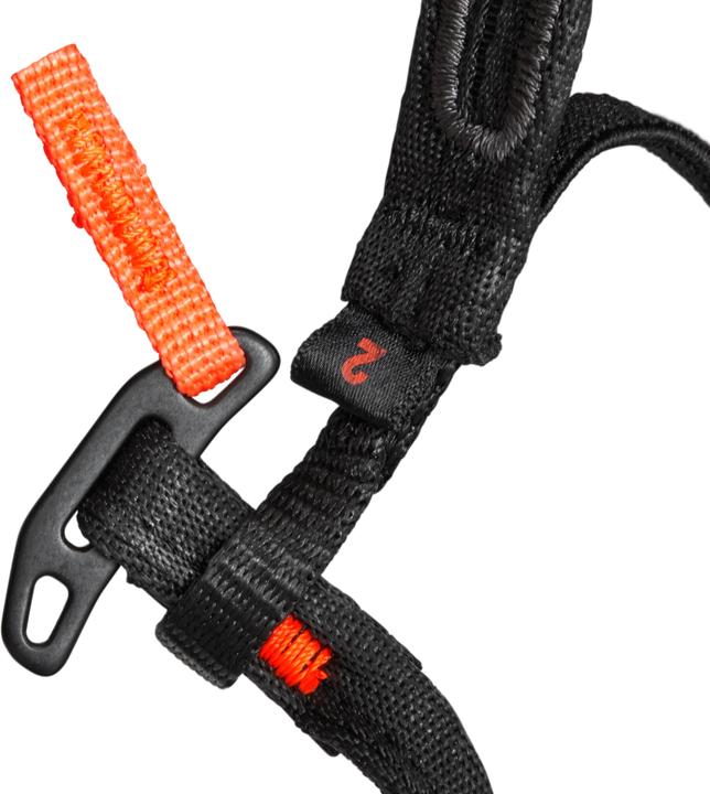 Produktbild Mammut Aenergy Harness (XL)