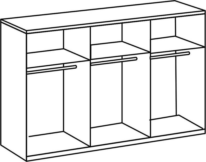 Actual product image pfister Ancona (300 x 216 cm)