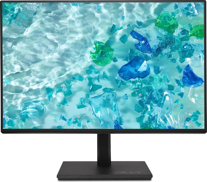 Acer Monitor Vero B247WE5bmiprzx, Bildschirmdiagonale: 24 " (1920 x 1200 pixel, 24")