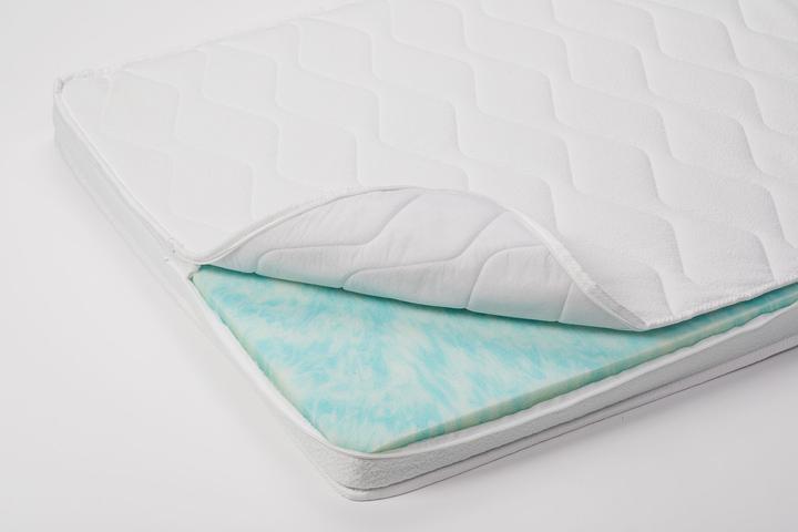 Produktbild basics by BICO Calla #02 Button (160 x 200 cm)