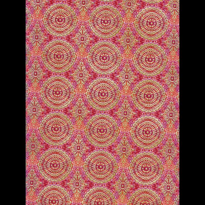 Décopatch DECOPATCH Motivpapier (20 g/m², 300 x 400 mm, 1100 x)