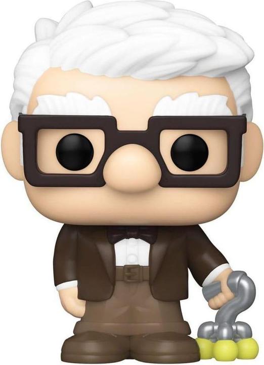 Produktbild Funko Pixar - Carl Bitty