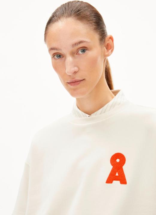 Image du produit Armedangels Sweat-shirt BAMIKAA (M)
