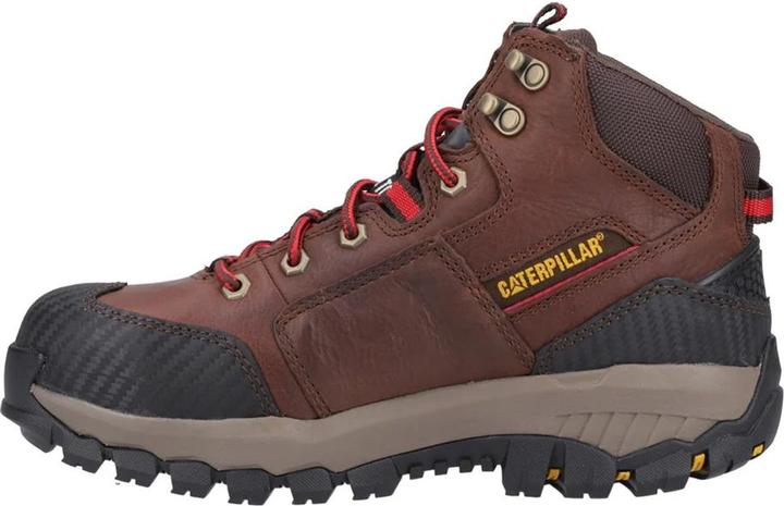 Image du produit Cat - Bottines de sécurité NAVIGATOR - Homme (S3, 46)