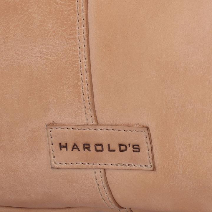 Produktbild Harolds Submarine Umhängetasche Leder 31 cm