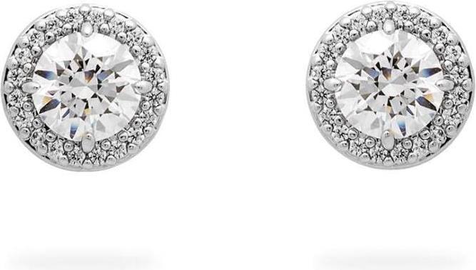 Immagine prodotto Swarovski Orecchini Constella in argento (Metallo Swarovski)