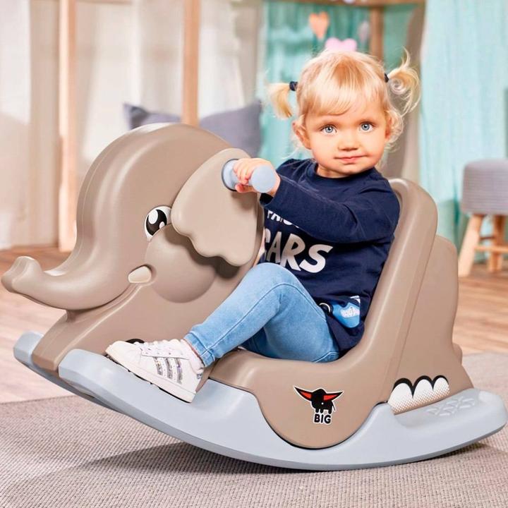 Produktbild BIG Bump Elephant