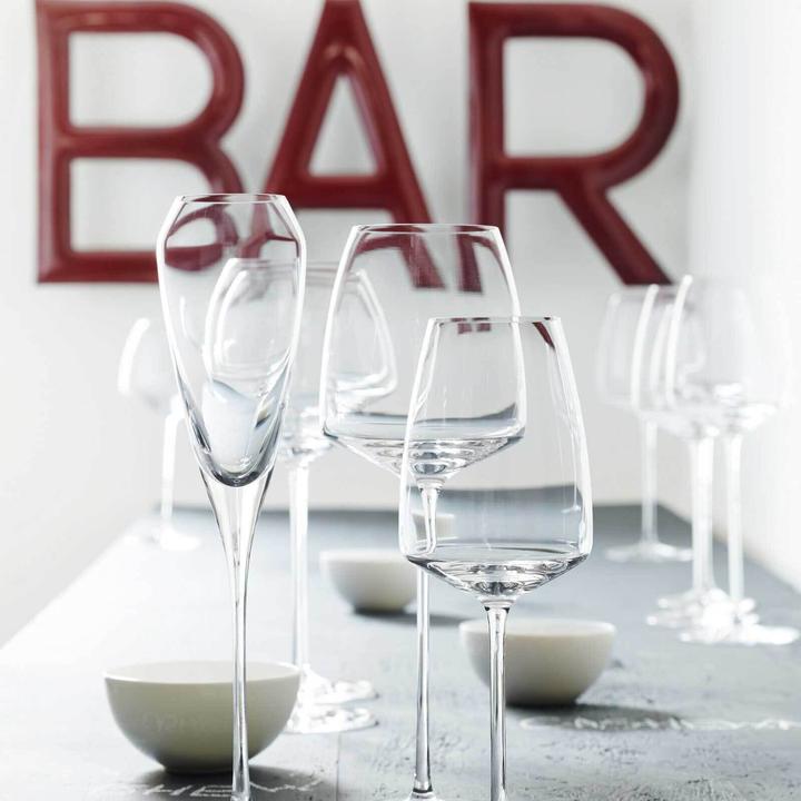 Immagine prodotto Rosenthal Bicchiere da vino bianco TAC o2 (37 cl, 1 Occhiali, Bicchieri da vino bianco)
