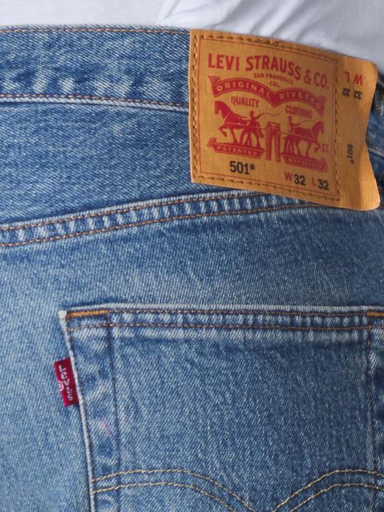 Produktbild Levis 501 Core (W31/L32)