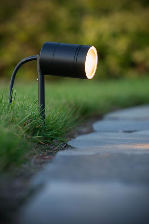 Produktbild Lucide Arne (350 lm, GU10, IP44)