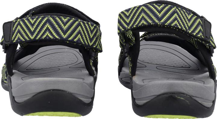 Actual product image CMP Campagnolo Hamal Hiking (42)