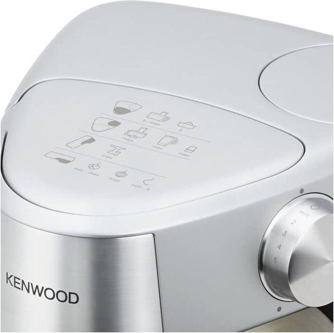 Immagine prodotto Kenwood KHC29AR0SI (4300 ml, 1000 W)