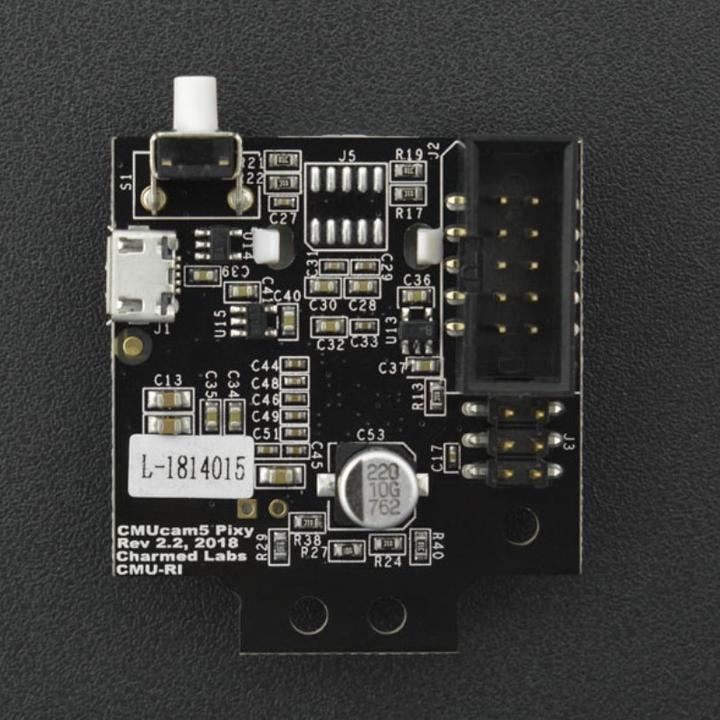 Produktbild DFRobot Pixy2 CMUcam5 Bildsensor Robot Vision