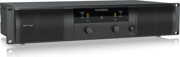 Image du produit Behringer NX1000