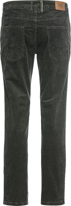 Camel Active Regular Fit 5-Pocket Cordhose (33)