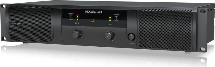 Productafbeelding Behringer NX3000