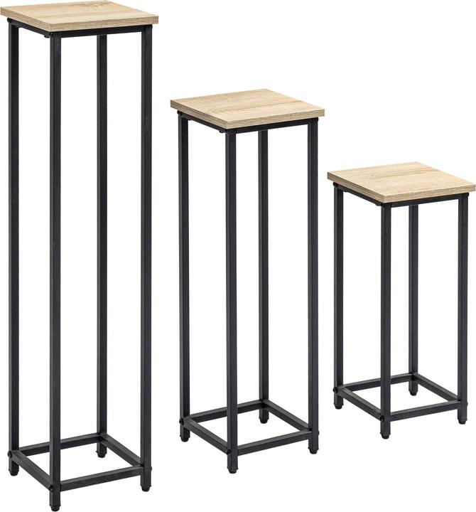 Actual product image Outsunny 3-piece set