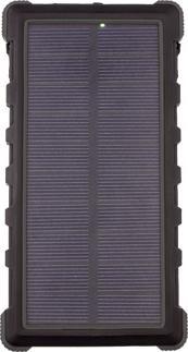 Produktbild XtremeMac Solar (4000 mAh, 14.80 Wh)