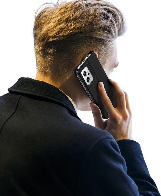 Produktbild Dux Ducis Skin Pro Series Bookcover (Xiaomi Poco X4 GT, Xiaomi Redmi Note 11T Pro)