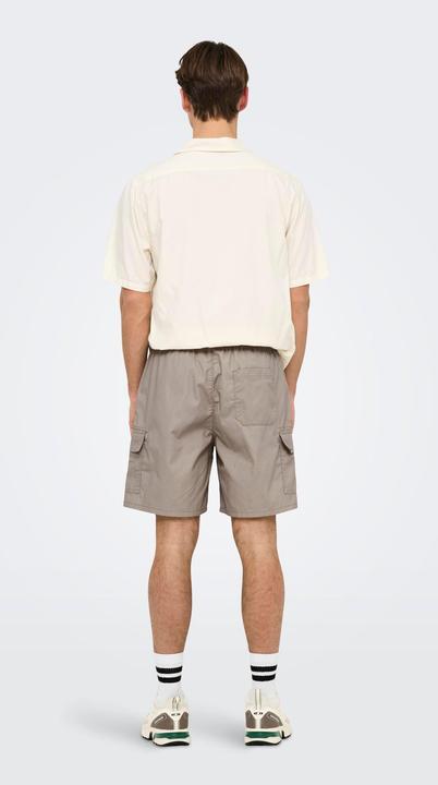 Produktbild Only & Sons ONSKAL Slim Fit Shorts Shorts (L)