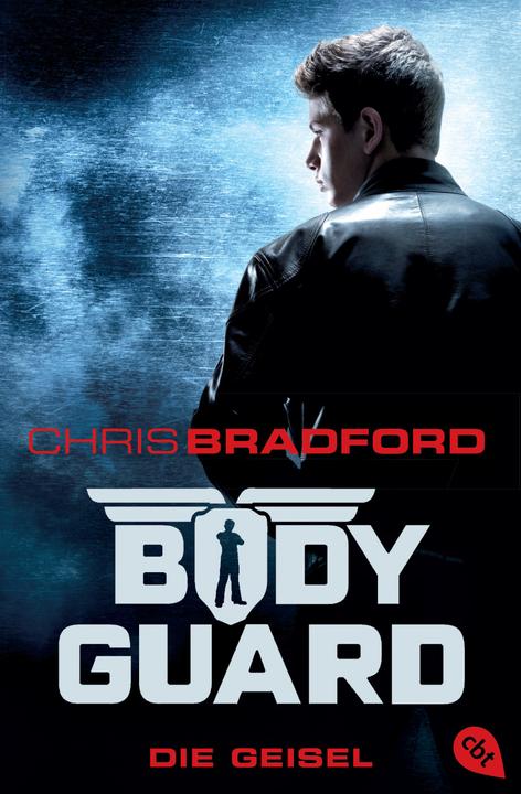 Image du produit Bodyguard - L'otage (Chris Bradford, Allemand)