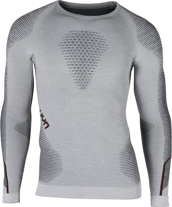 UYN Thermoshirt Ambityon Melange
