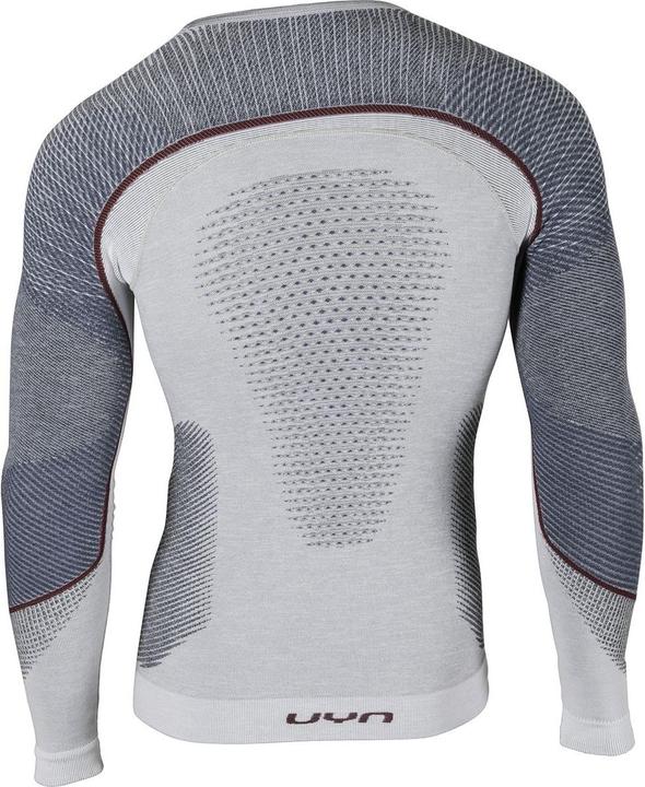 Produktbild UYN Thermoshirt Ambityon Melange (S, M)