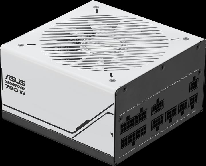 Produktbild ASUS Prime 750W Gold (750 W)