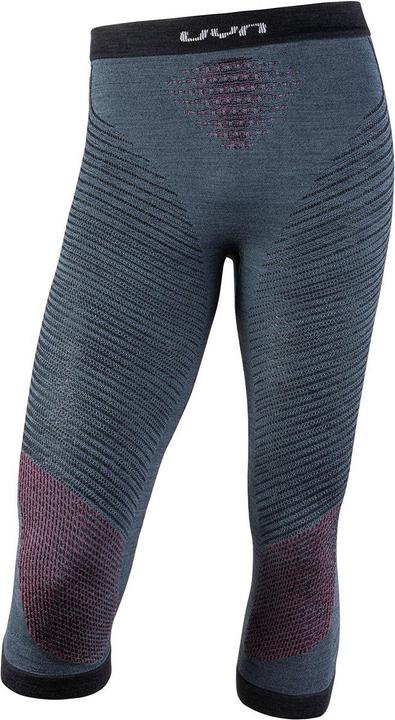 Image du produit UYN Pantalon thermique 3/4 Fusyon (XXL)
