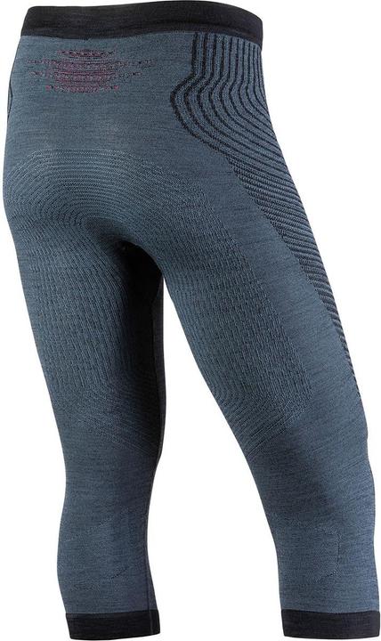 Image du produit UYN Pantalon thermique 3/4 Fusyon (XXL)