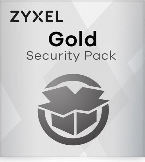 Zyxel ATP LIC-Gold Security 4 Years for ATP200 (1 Geräte, 48 Monate)
