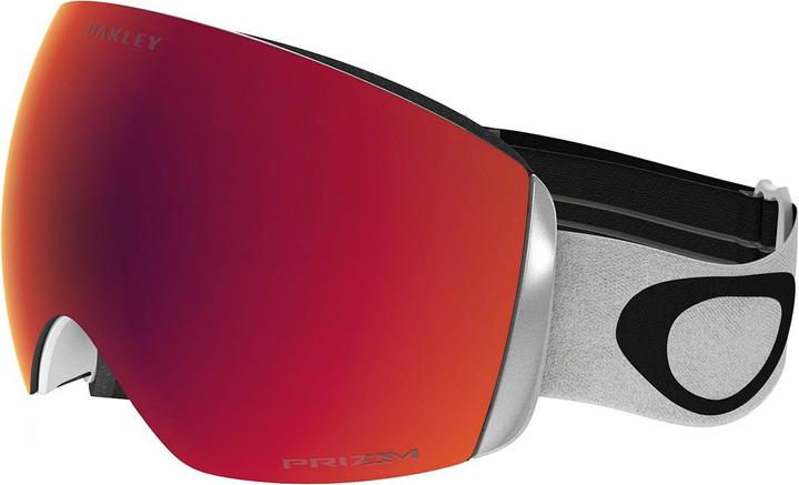 Actual product image Oakley Flight Deck