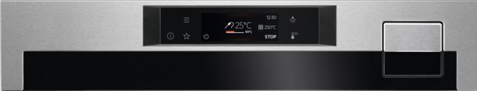 Immagine prodotto AEG FORNO KSE792280M