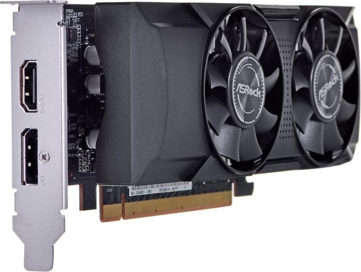 Produktbild AsRock Arc A380 (6 GB)