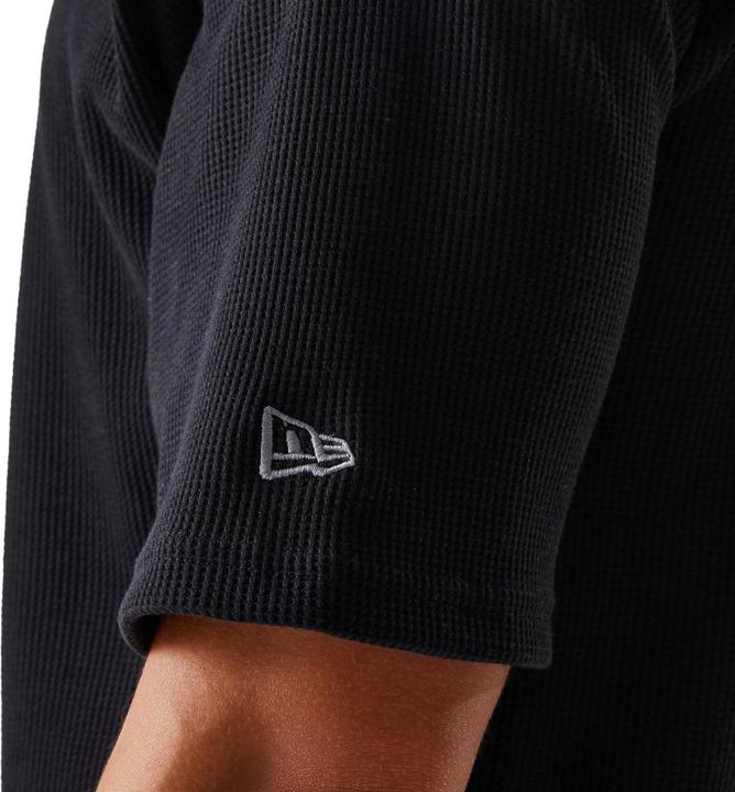 Actual product image New Era Oversized Shirt - WAFFLE Chicago Bulls - M (M)