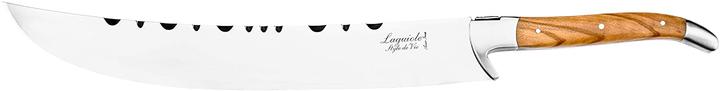 Actual product image Laguiole Champagne sabre Luxury Line (Champagne opener)